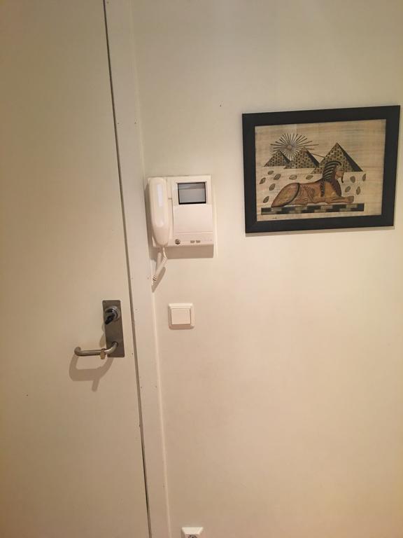 Norwegian Hotelapartments - Lassons Gate 8 Oslo