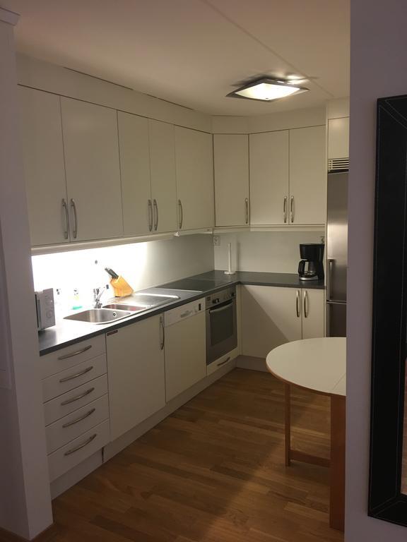 Norwegian Hotelapartments - Lassons Gate 8 Apartment