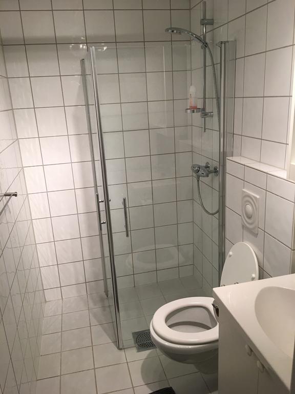 Apartment Norwegian Hotelapartments - Lassons Gate 8 *