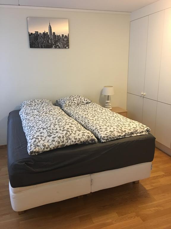 Norwegian Hotelapartments - Lassons Gate 8 Apartment Oslo