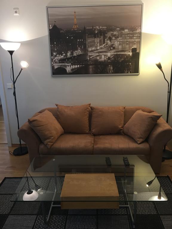 Norwegian Hotelapartments - Lassons Gate 8 Oslo