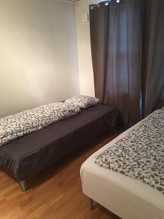 Norwegian Hotelapartments - Lassons Gate 8 *