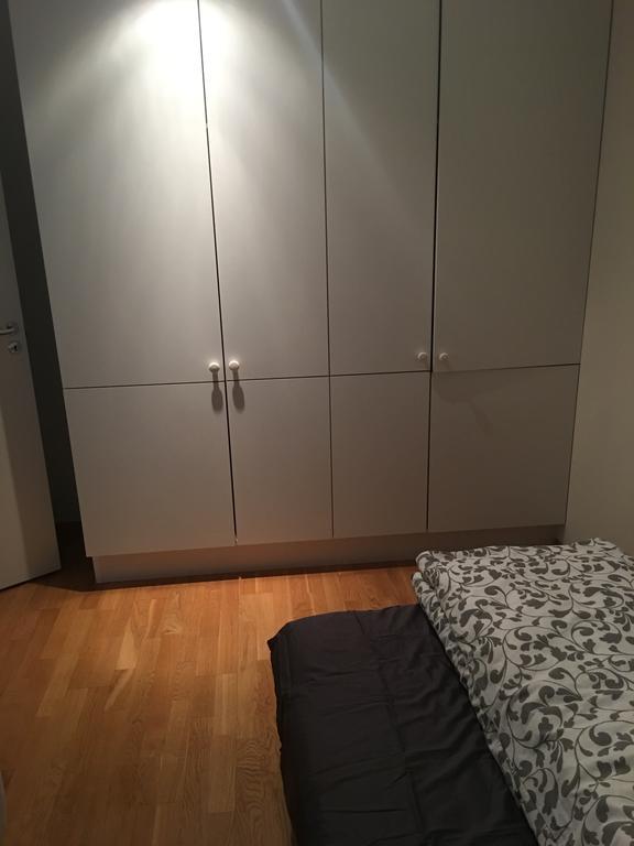 Apartment Norwegian Hotelapartments - Lassons Gate 8 Oslo