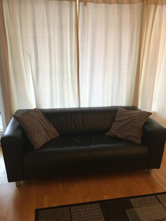 Norwegian Hotelapartments - Lassons Gate 8 * Oslo
