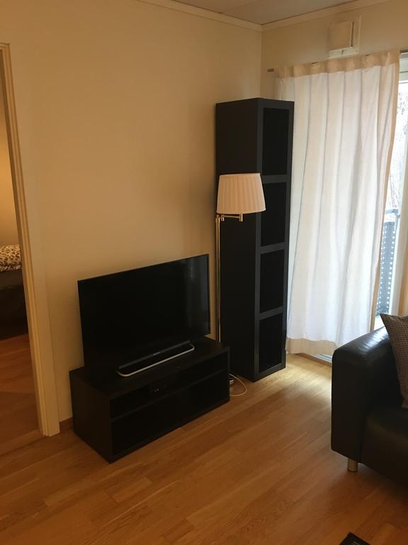 Norwegian Hotelapartments - Lassons Gate 8 Apartment Oslo